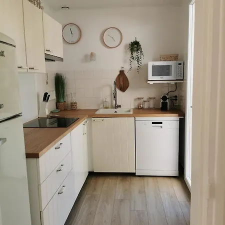 La Petite Etoile * Andernos-les-Bains