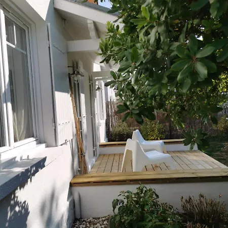 La Petite Etoile Andernos-les-Bains