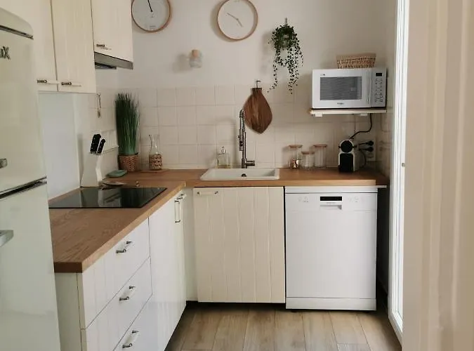 La Petite Etoile * Andernos-les-Bains