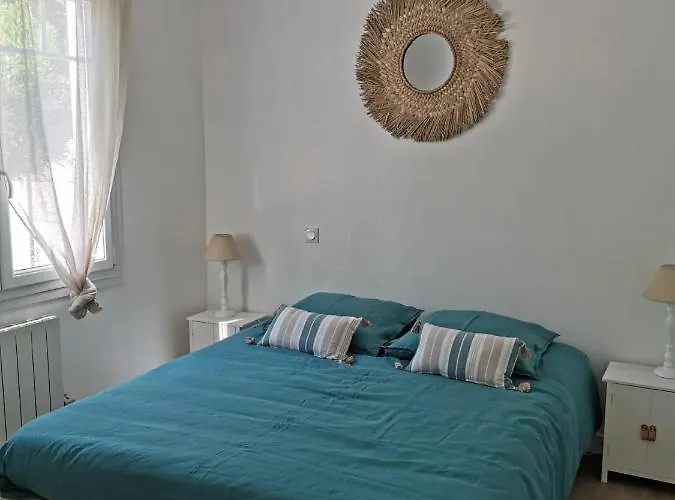 Feriehus La Petite Etoile Andernos-les-Bains