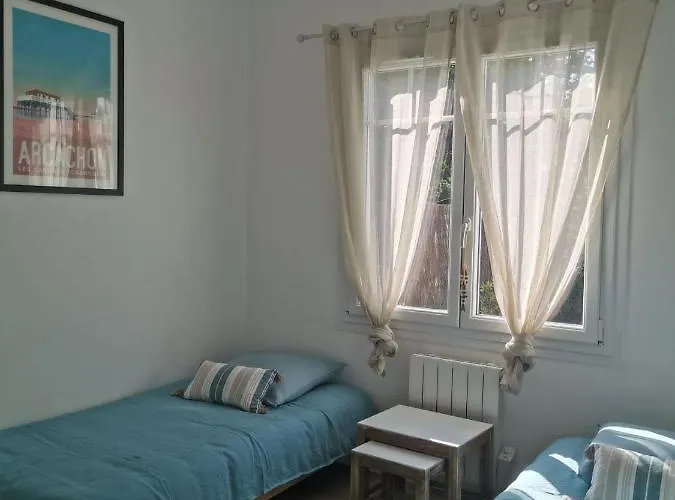 La Petite Etoile Feriehus