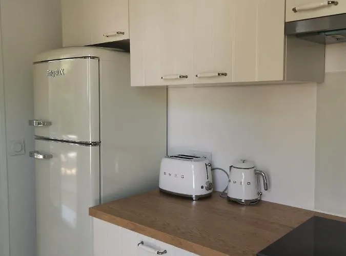 La Petite Etoile Feriehus