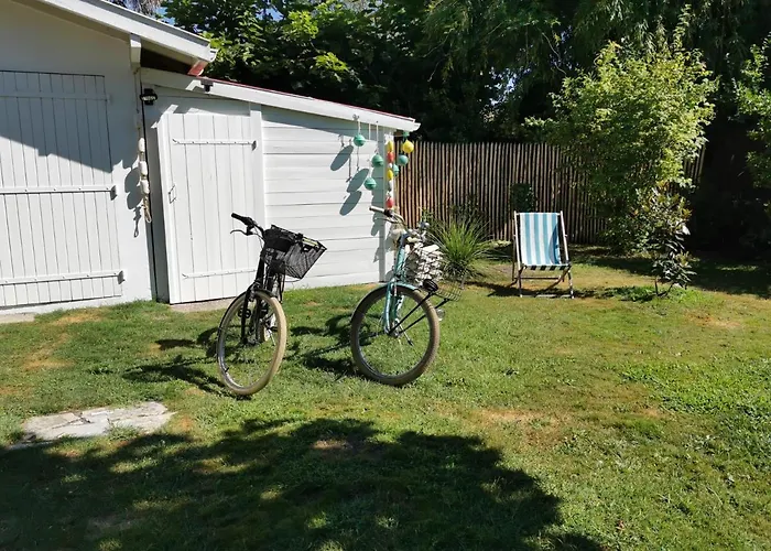 La Petite Etoile Feriehus