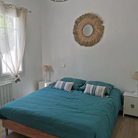 بيت للعطل La Petite Etoile أنديرنو لي بان