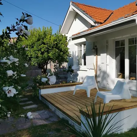 La Petite Etoile * Andernos-les-Bains
