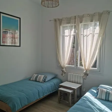 La Petite Etoile Holiday home