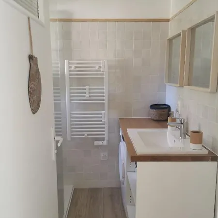 Сasa de vacaciones La Petite Etoile