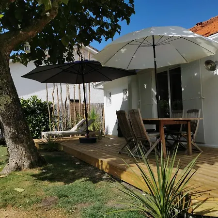 Ferienhaus La Petite Etoile *