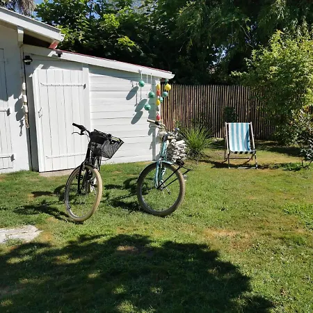 La Petite Etoile Ferienhaus