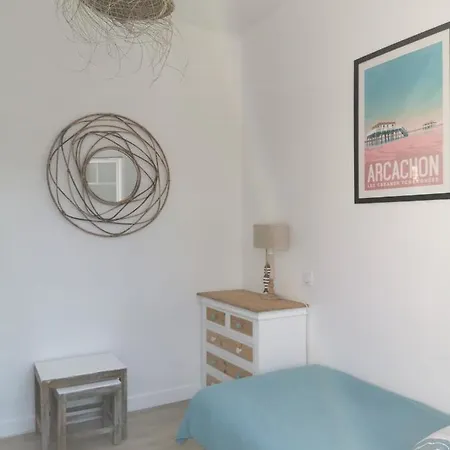 Сasa de vacaciones La Petite Etoile