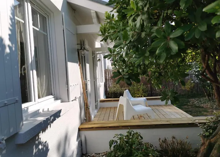 La Petite Etoile Andernos-les-Bains