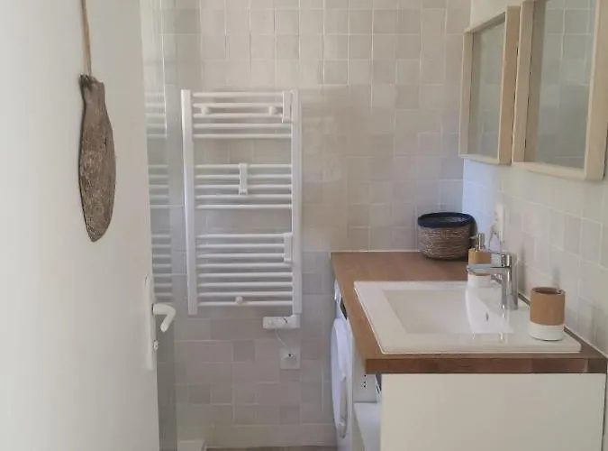 Σπίτι διακοπών La Petite Etoile