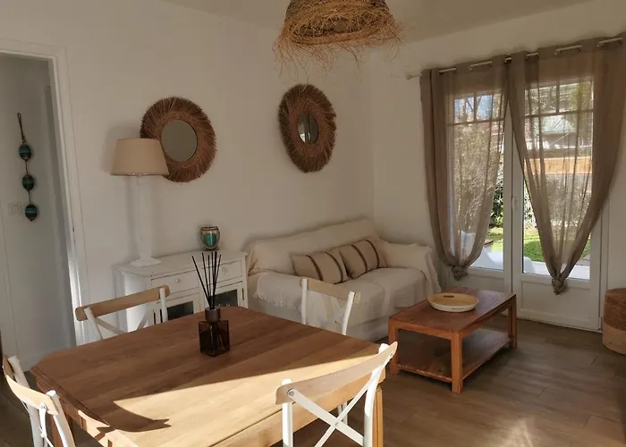 Σπίτι διακοπών La Petite Etoile *