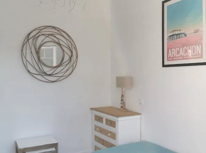 Ferienhaus La Petite Etoile